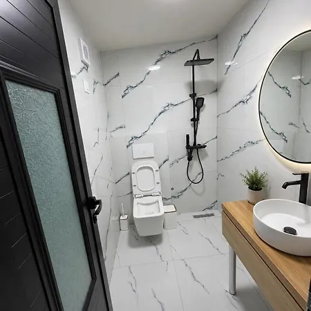Villa Wooden Eilin 2 *