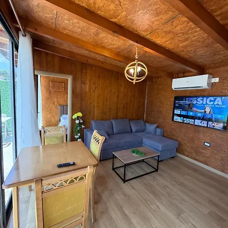 Wooden Eilin 2